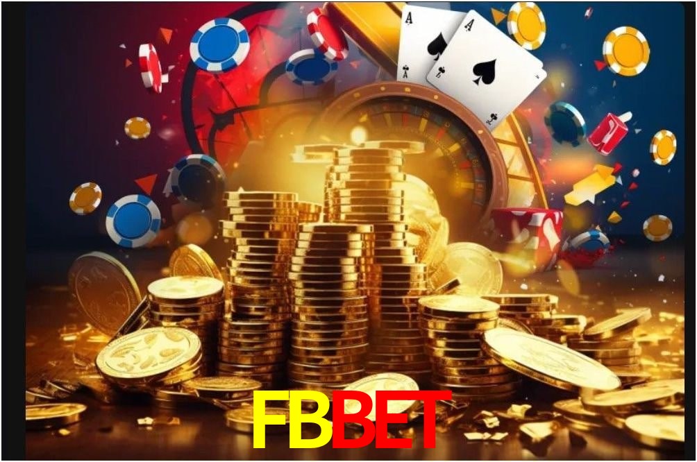 Bônus de Boas-vindas FBBET