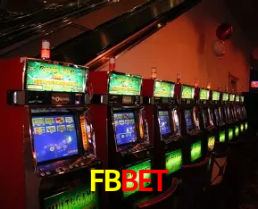 A Emoção da Loteria na FBBET: Uma Chance de Mudança de Vida