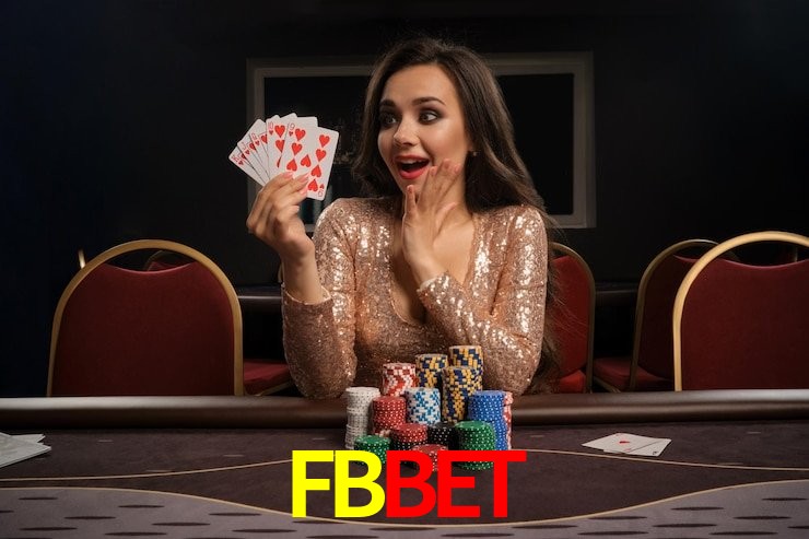 Estatísticas FBBET
