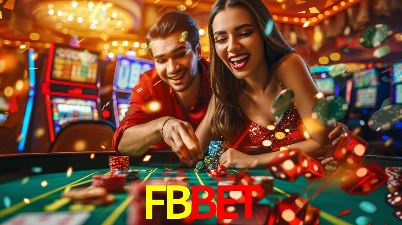 Jogos de Slot FBBET