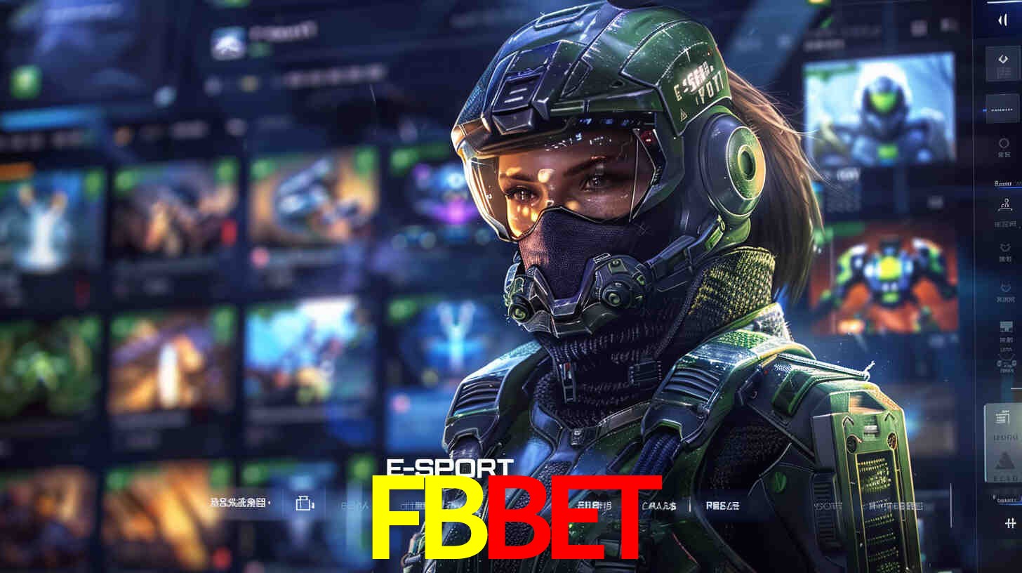 A Emoção da Loteria na FBBET: Uma Chance de Mudança de Vida