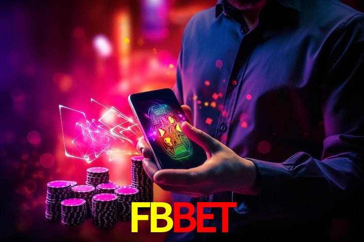 Provedores de Jogos FBBET