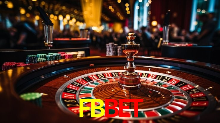 Explorando a Categoria de Eventos em Apostas na FBBET