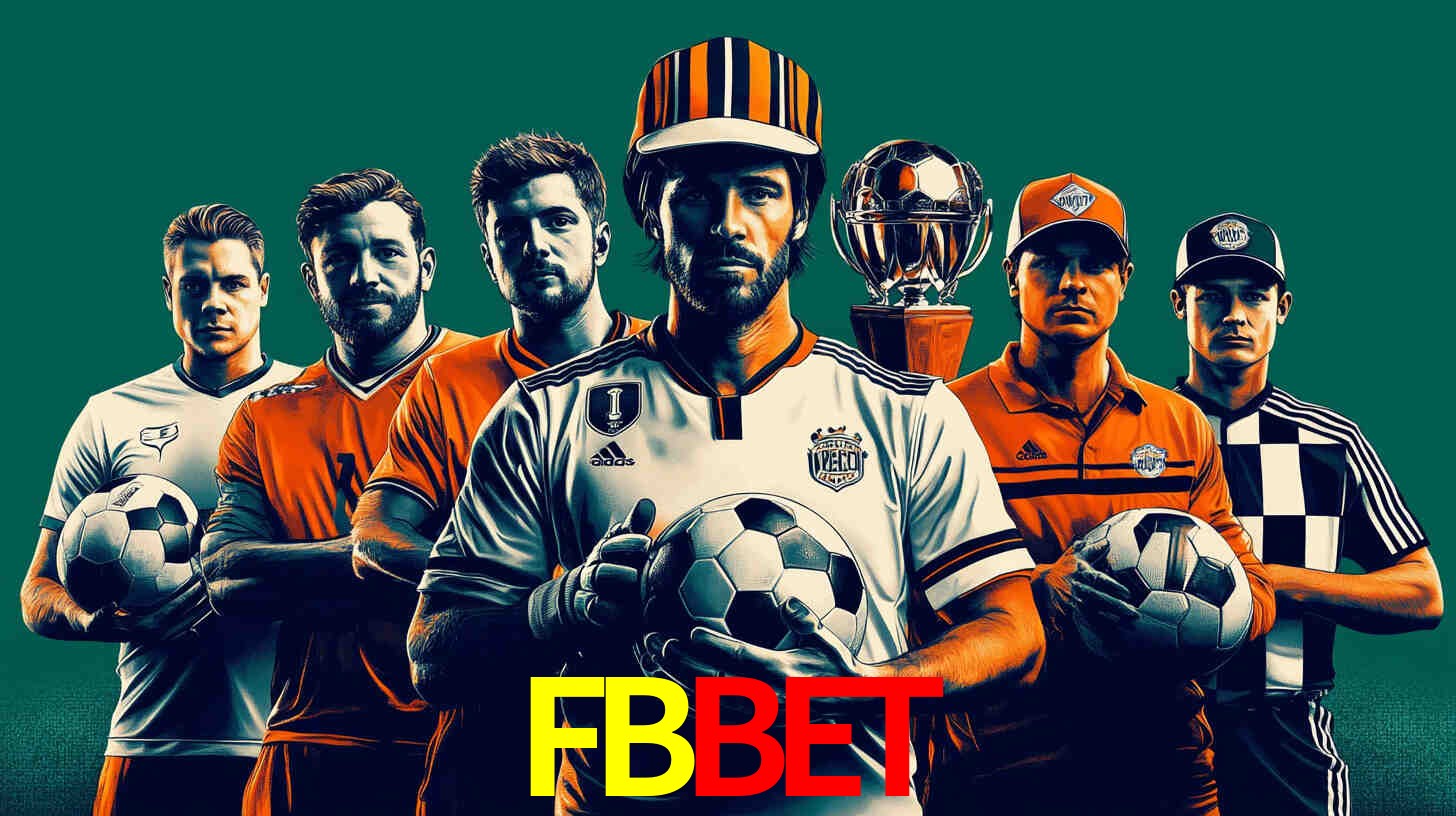 Estatísticas Esportivas FBBET