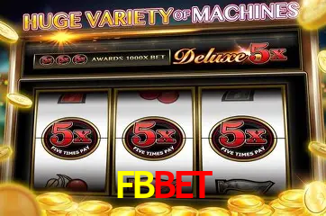 Inovações de Jogos na FBBET: O Futuro das Experiências Interativas