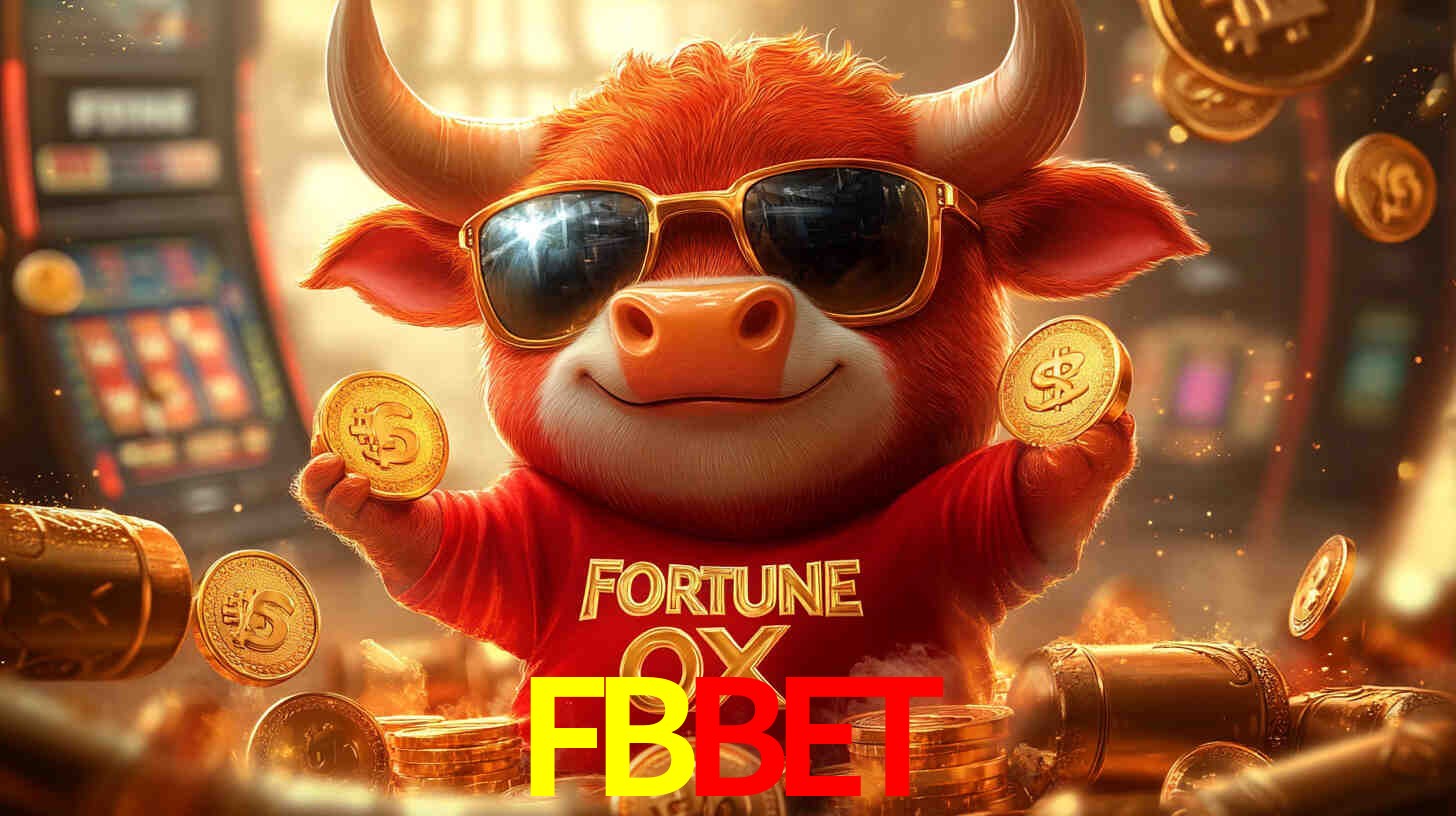 FBBET: A Experiência de Casino com Jogos de Mesa ao Vivo