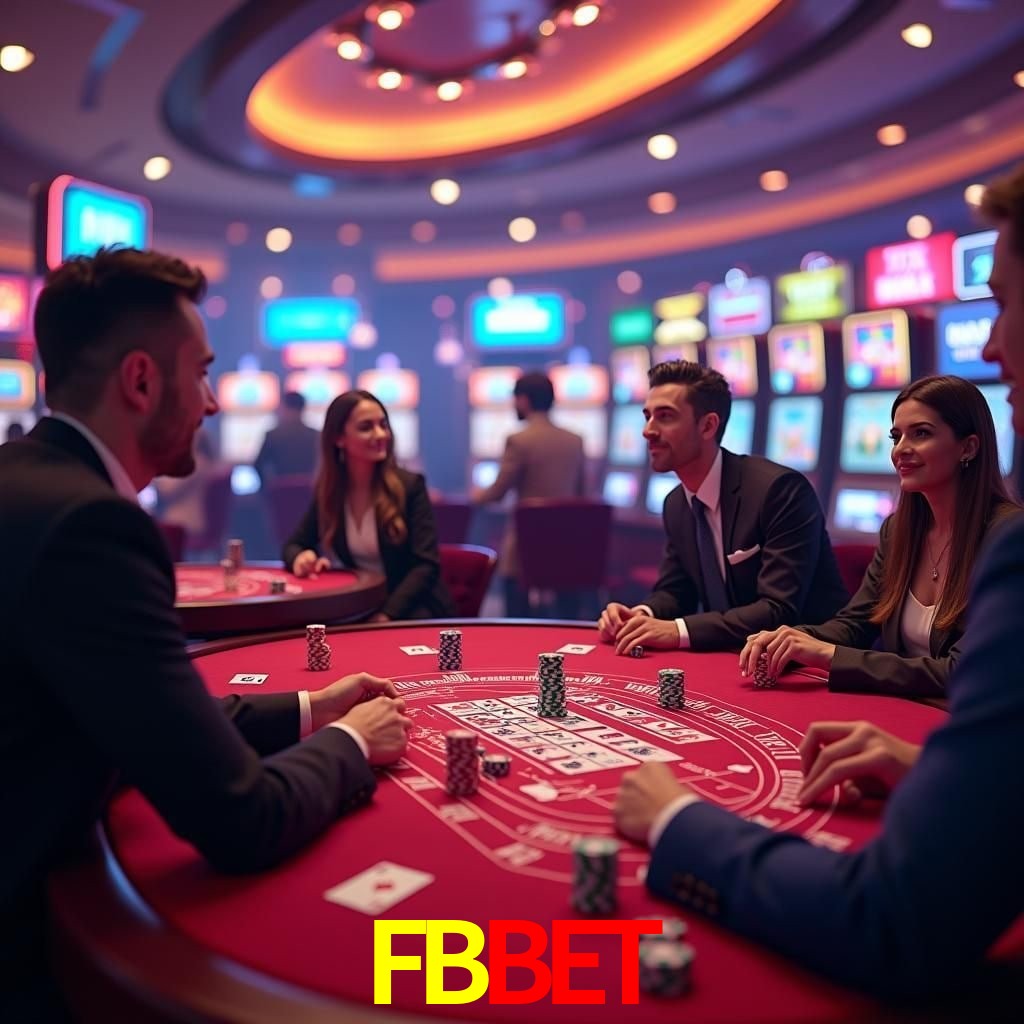 Diretório de Jogos FBBET