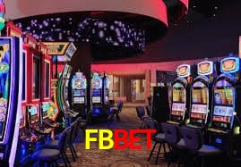 Tecnologia da Plataforma FBBET