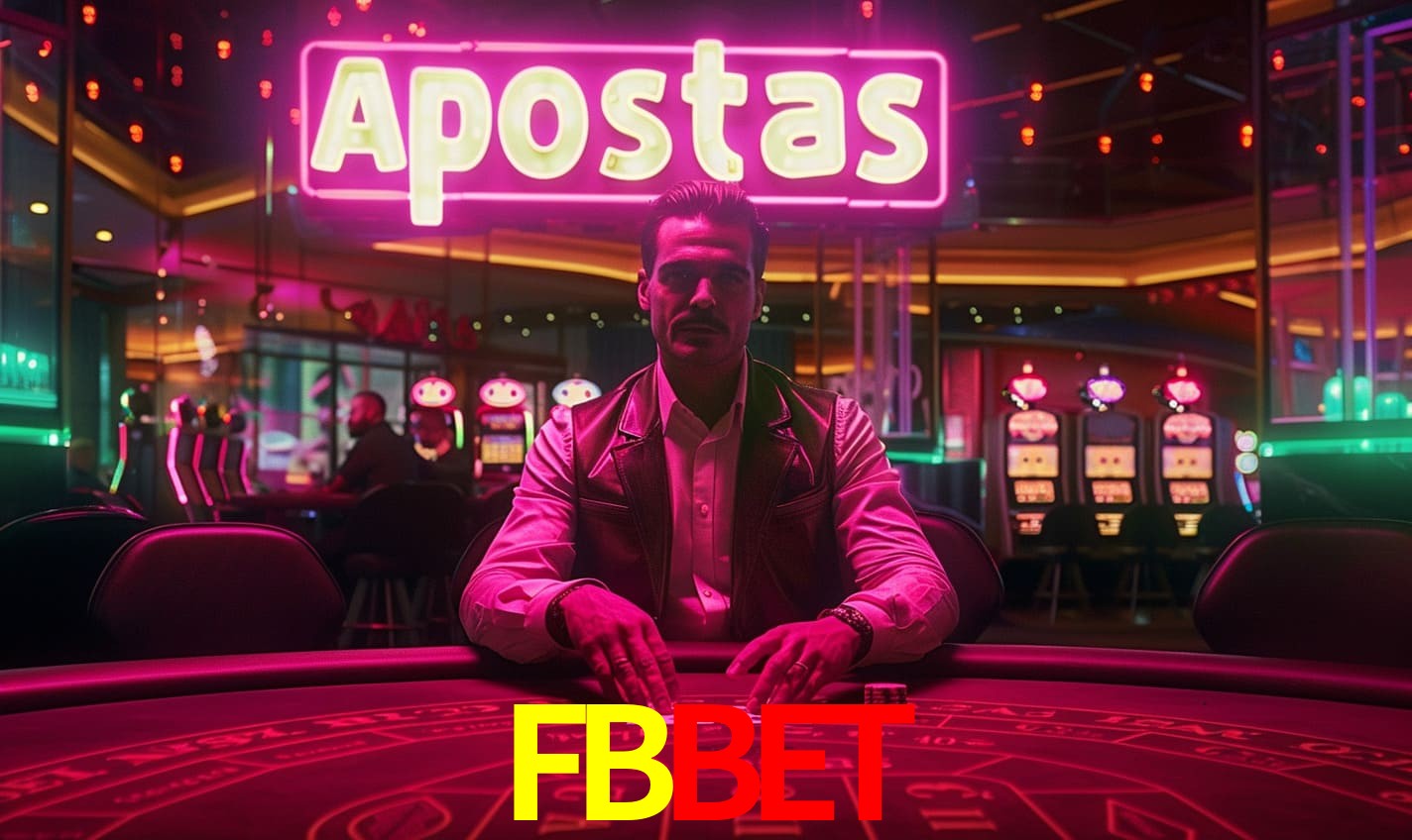 Bônus de Boas-vindas FBBET