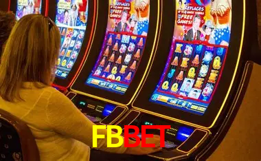 Descubra a Magia dos Jogos de Arcade no FBBET