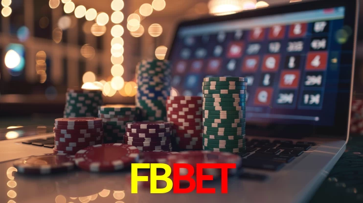 Desvendando o Mundo dos Jogos Virtuais na FBBET