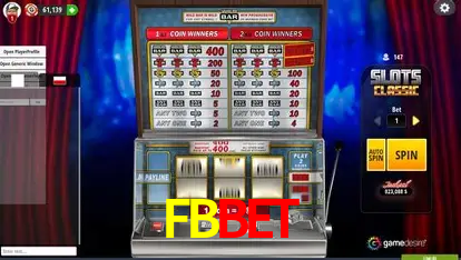 A Experiência Imersiva dos Cassinos Ao Vivo no FBBET