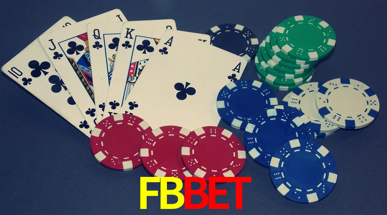 Casino VIP FBBET