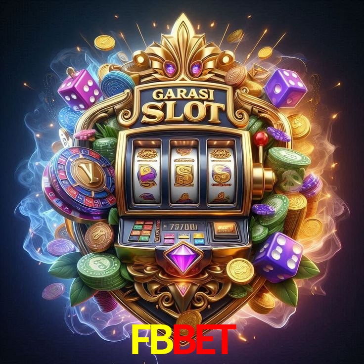 Casino Ao Vivo FBBET