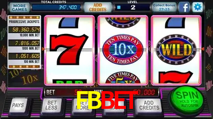 Descubra a Essência do FBBET: Nossa História e Compromissos