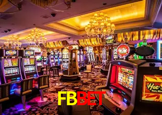 A Emoção da Loteria na FBBET: Uma Chance de Mudança de Vida