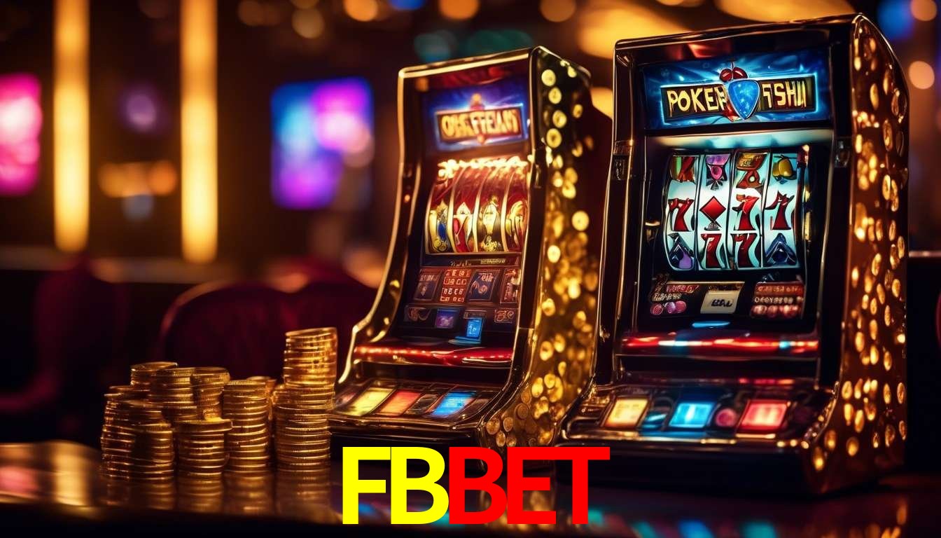 Mesa de Blackjack FBBET