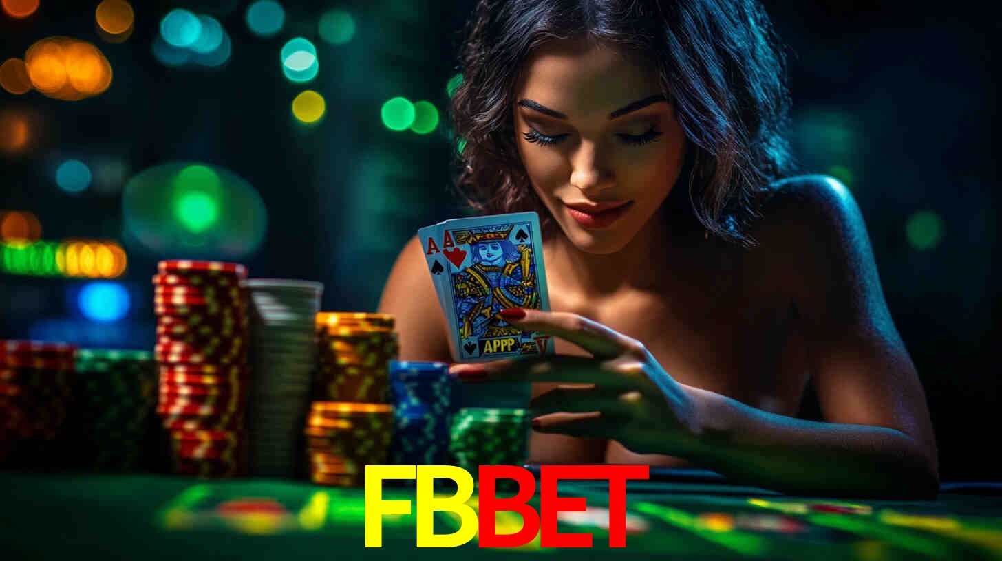 Interface do App FBBET