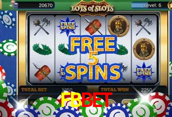 A Revolução dos Aplicativos de Jogos no FBBET