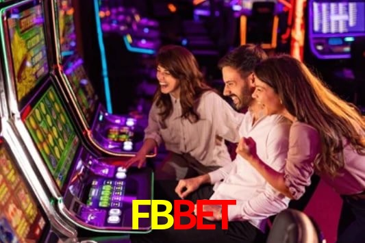 Estatísticas Esportivas FBBET