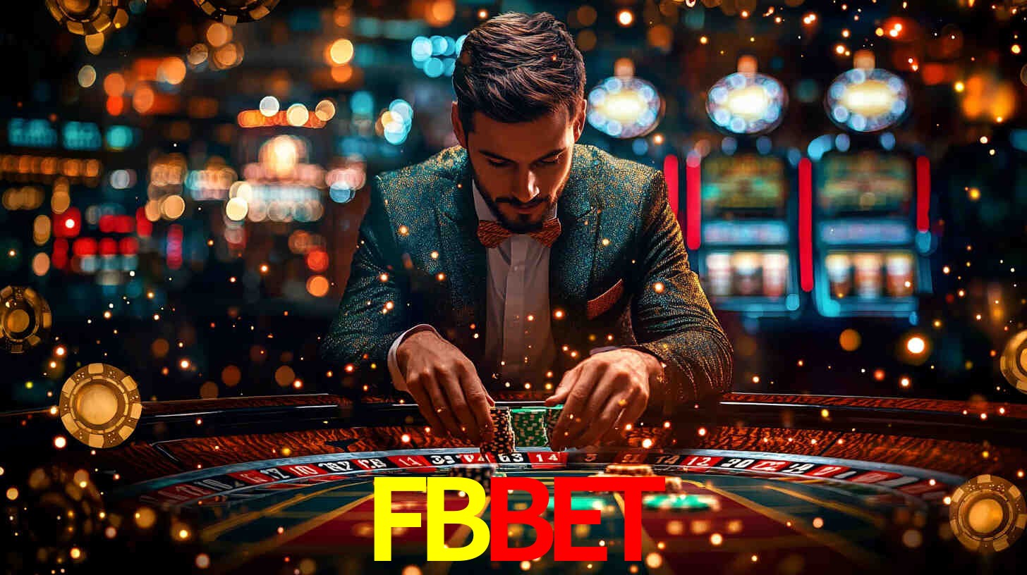 Bônus de Boas-vindas FBBET