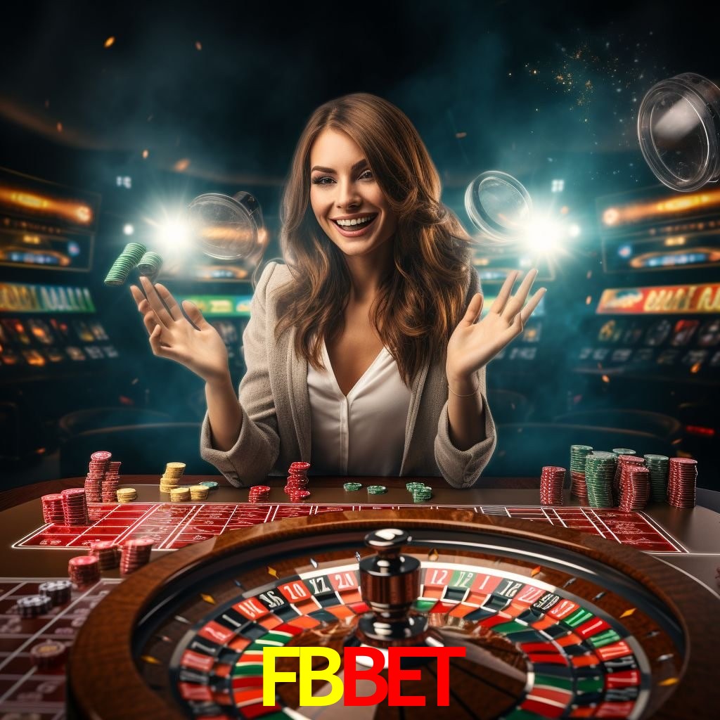 FBBET Casino