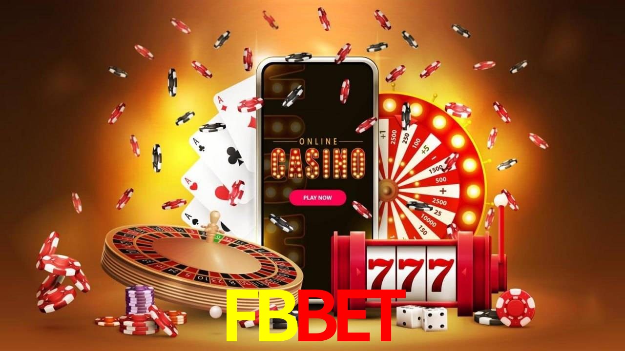 Recursos de Bônus FBBET