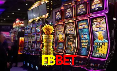 Inovações de Jogos na FBBET: O Futuro das Experiências Interativas