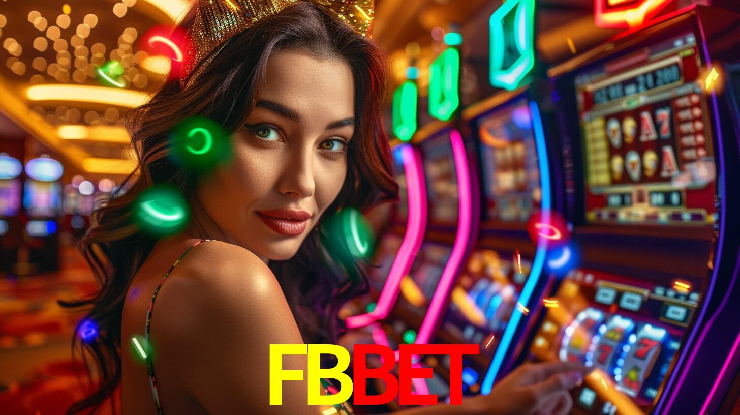 PIX Instantâneo FBBET