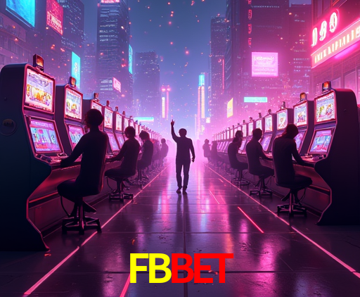 Casino Ao Vivo FBBET