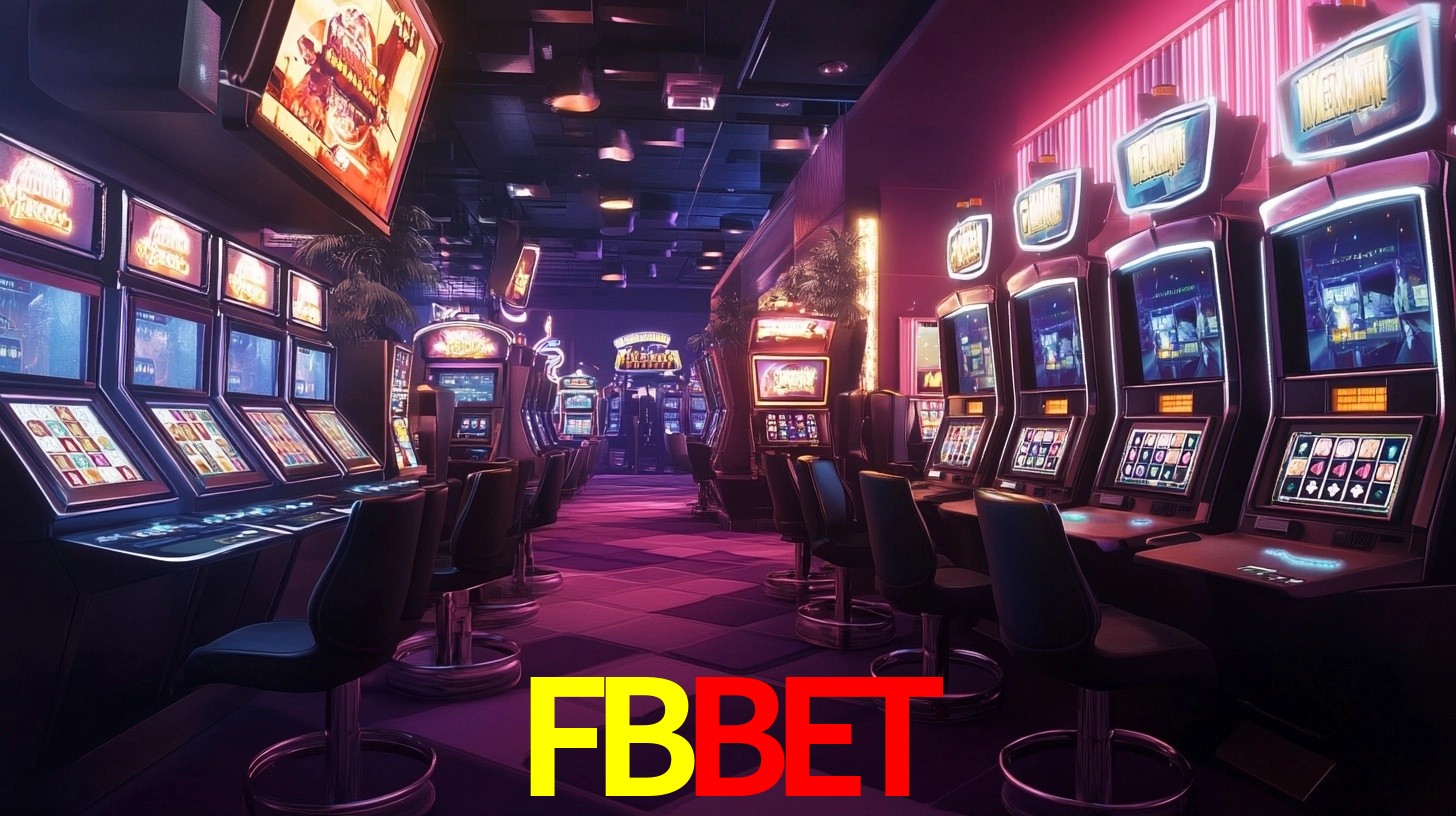 FBBET Casino