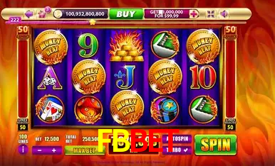 Inovações de Jogos na FBBET: O Futuro das Experiências Interativas