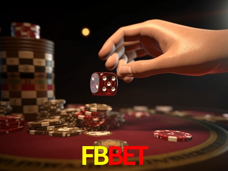 Experiência VIP FBBET