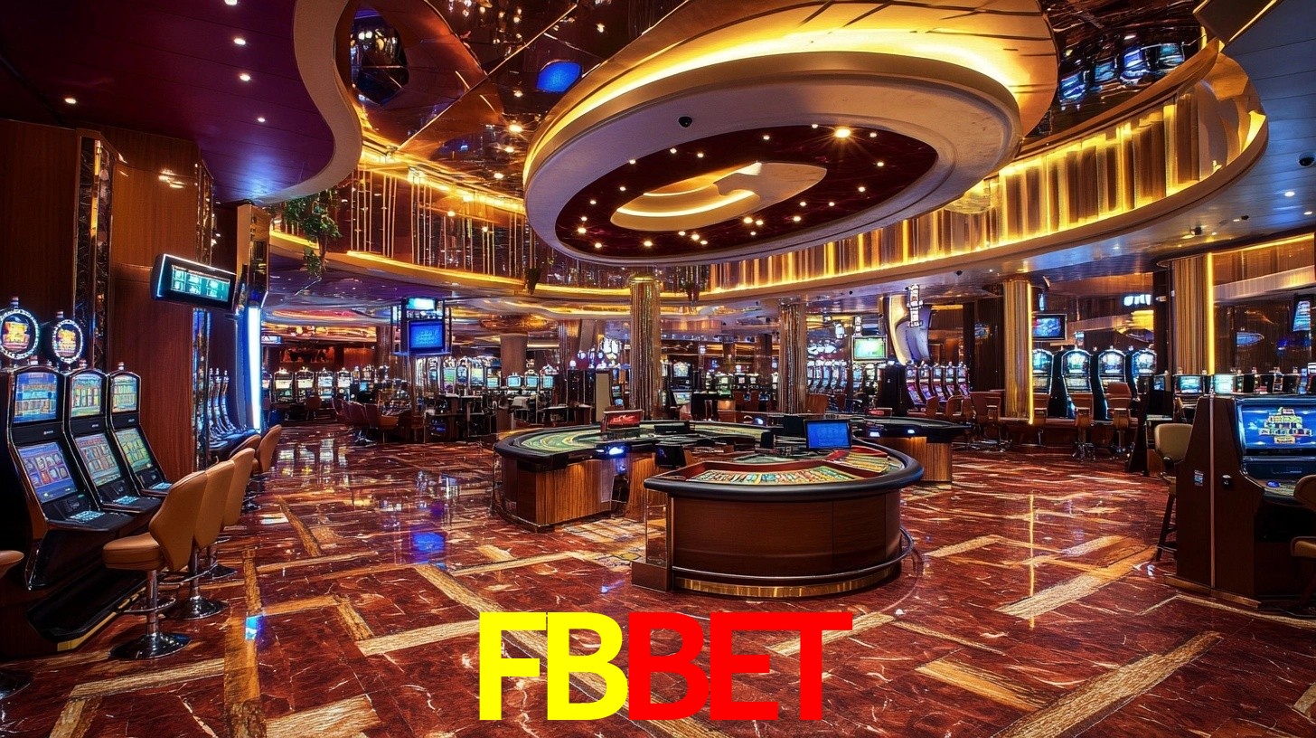 APP oficial da FBBET para mobile