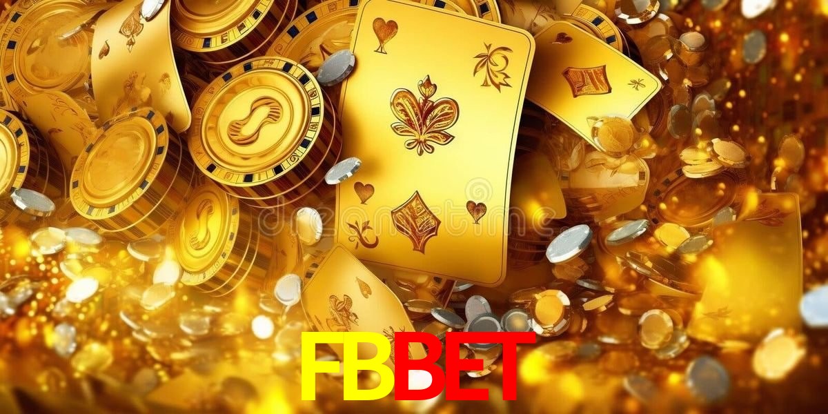 Casino Ao Vivo FBBET
