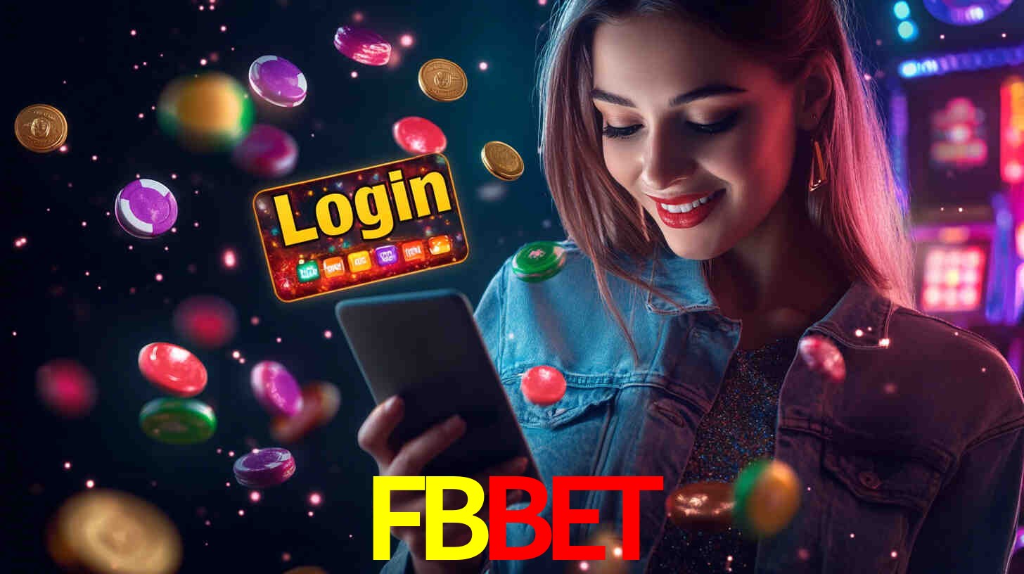 Apostas de Futebol FBBET