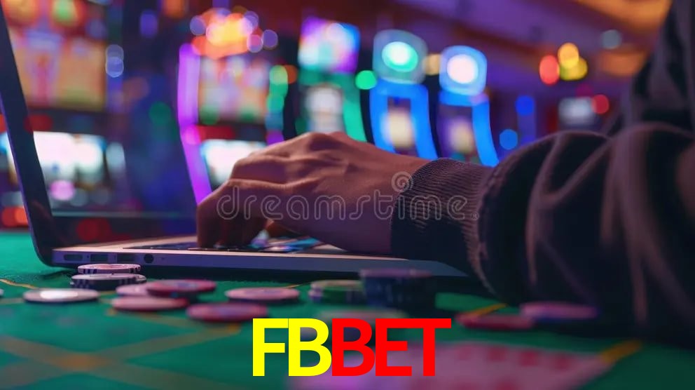Recursos de Bônus FBBET