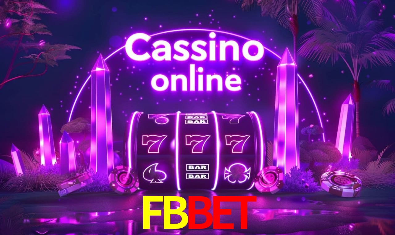 Provedores de Jogos FBBET